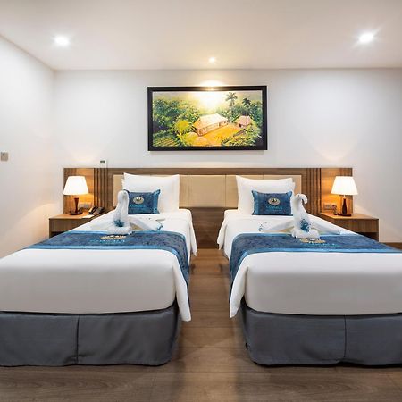 Gonsala Hotel Nha Trang Luaran gambar