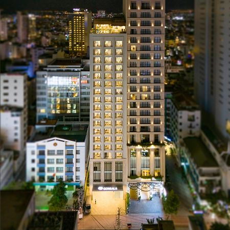 Gonsala Hotel Nha Trang Luaran gambar