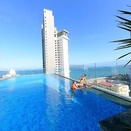 Gonsala Hotel Nha Trang Luaran gambar