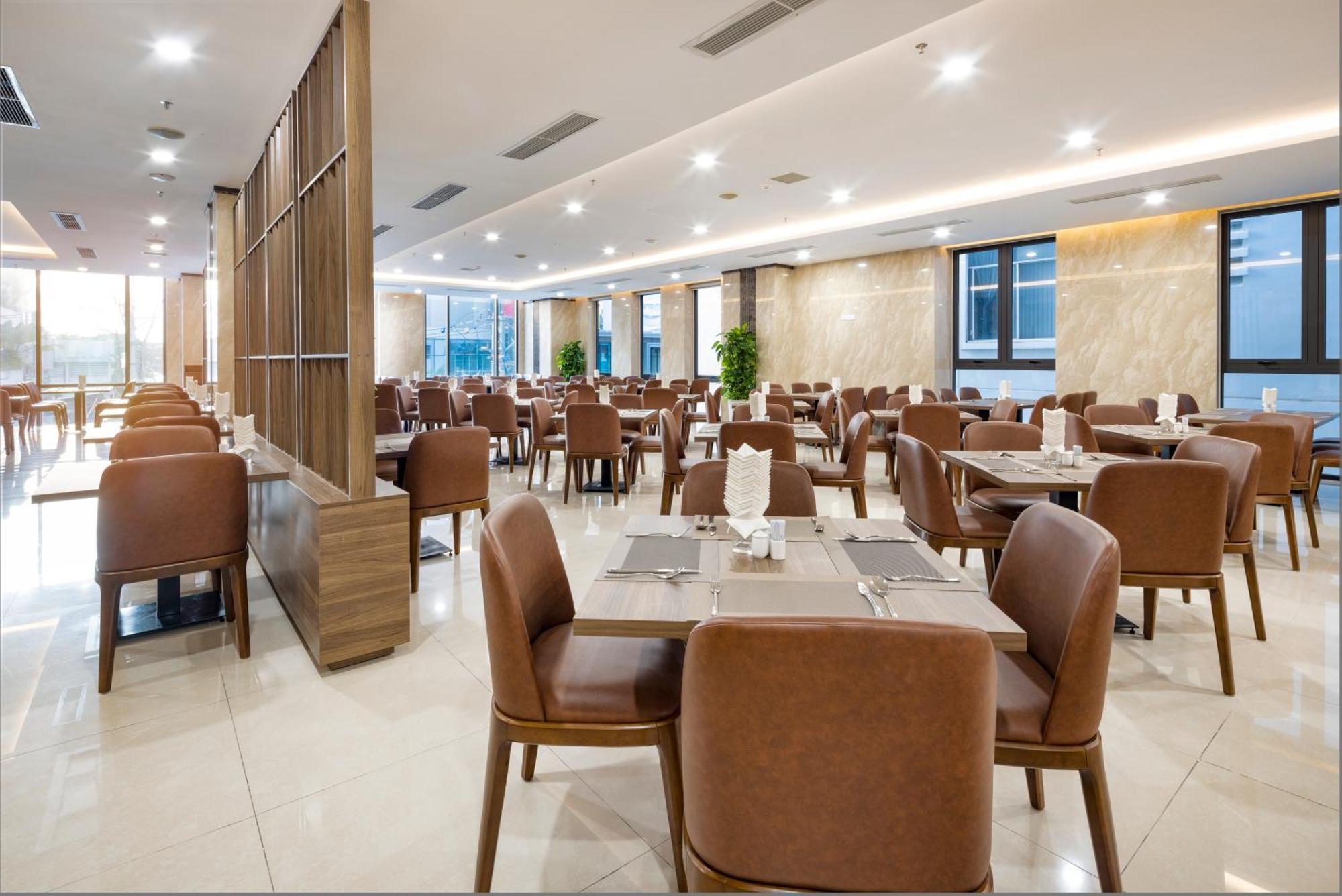 Gonsala Hotel Nha Trang Luaran gambar
