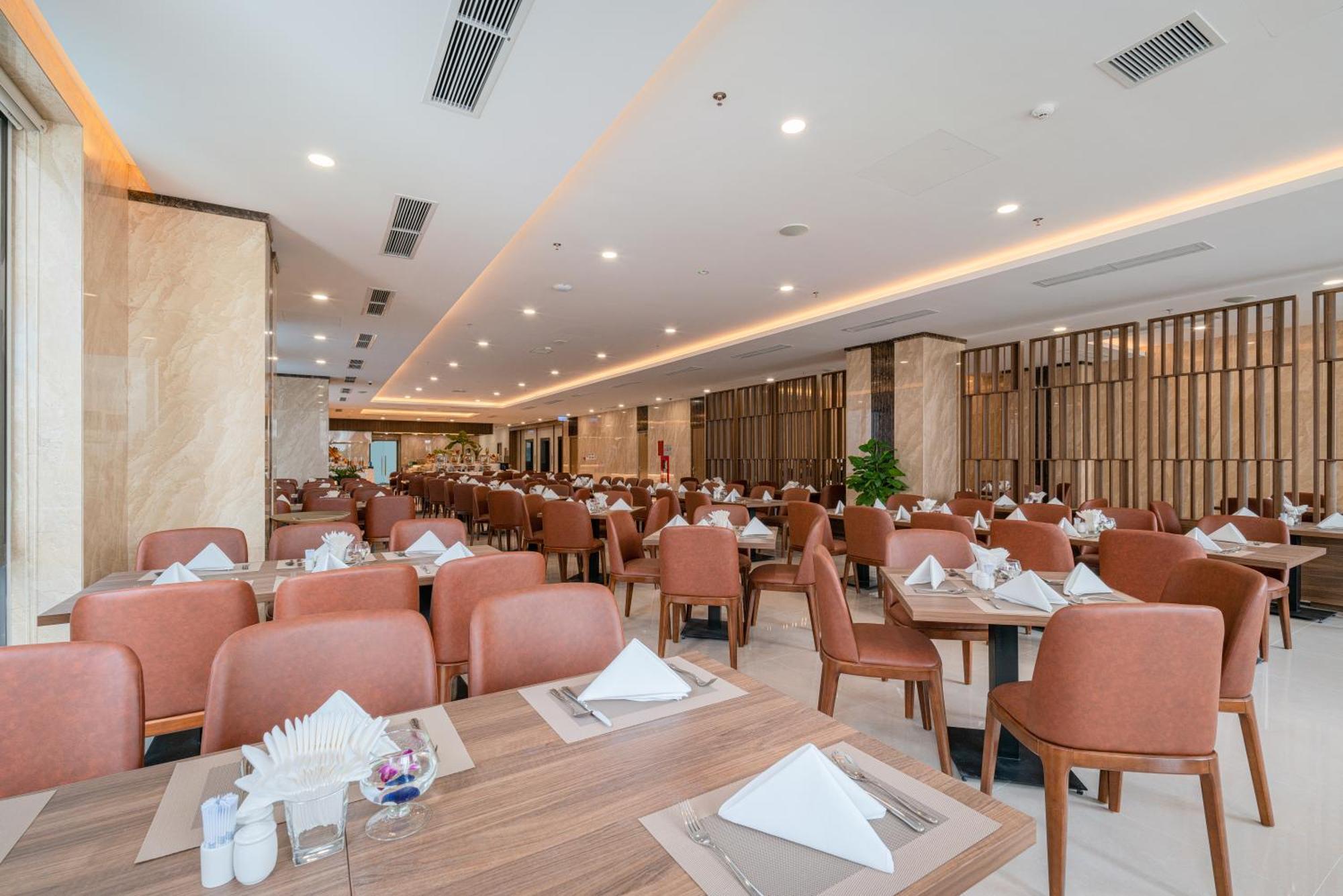 Gonsala Hotel Nha Trang Luaran gambar