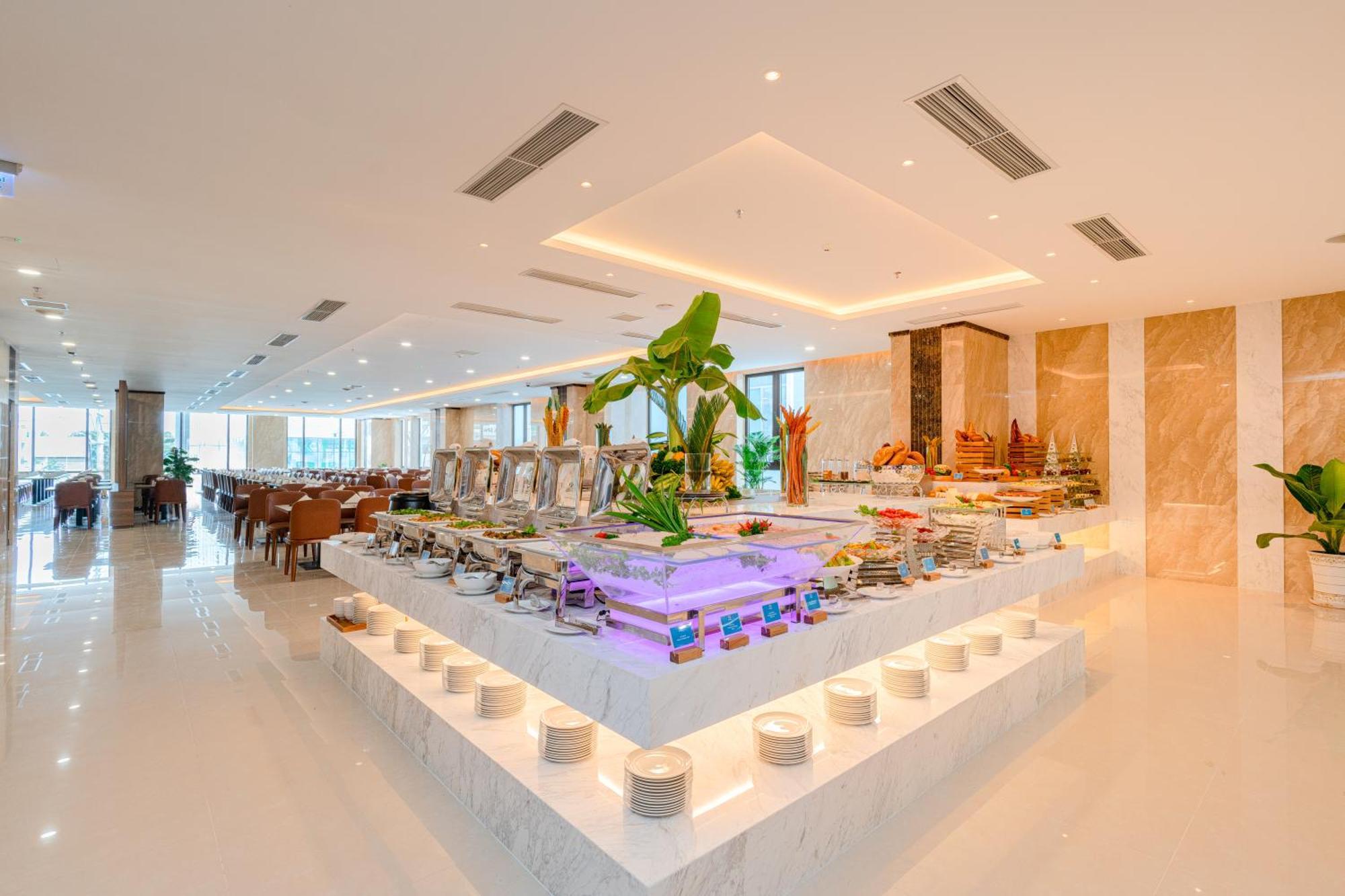 Gonsala Hotel Nha Trang Luaran gambar