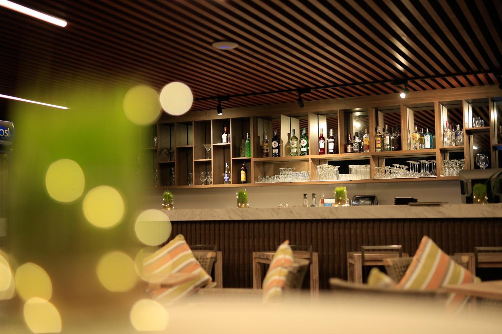 Gonsala Hotel Nha Trang Luaran gambar